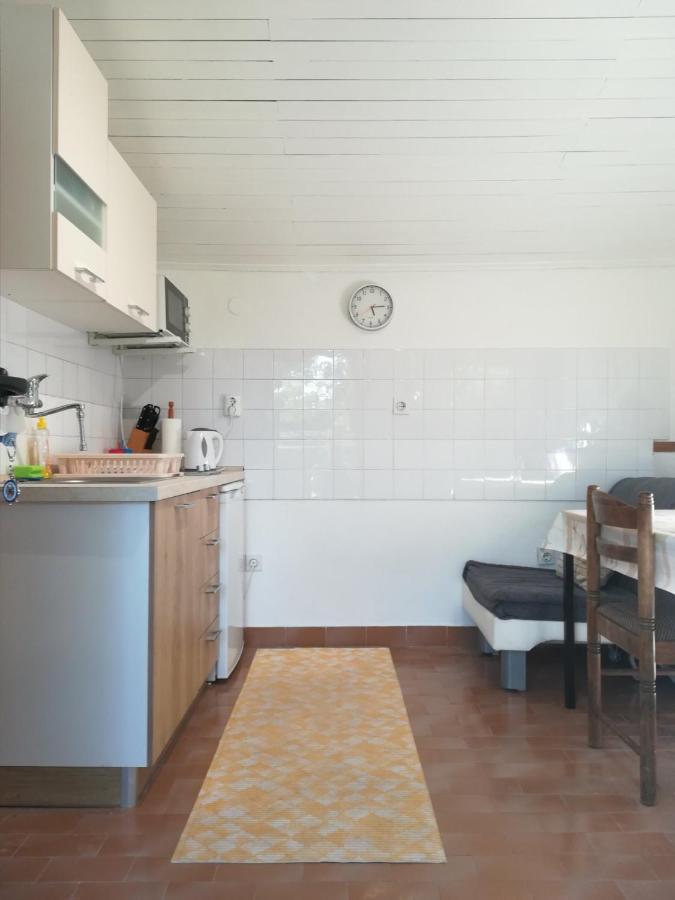 Felix Apartment Biograd บีโอกราดนาโมรู ภายนอก รูปภาพ