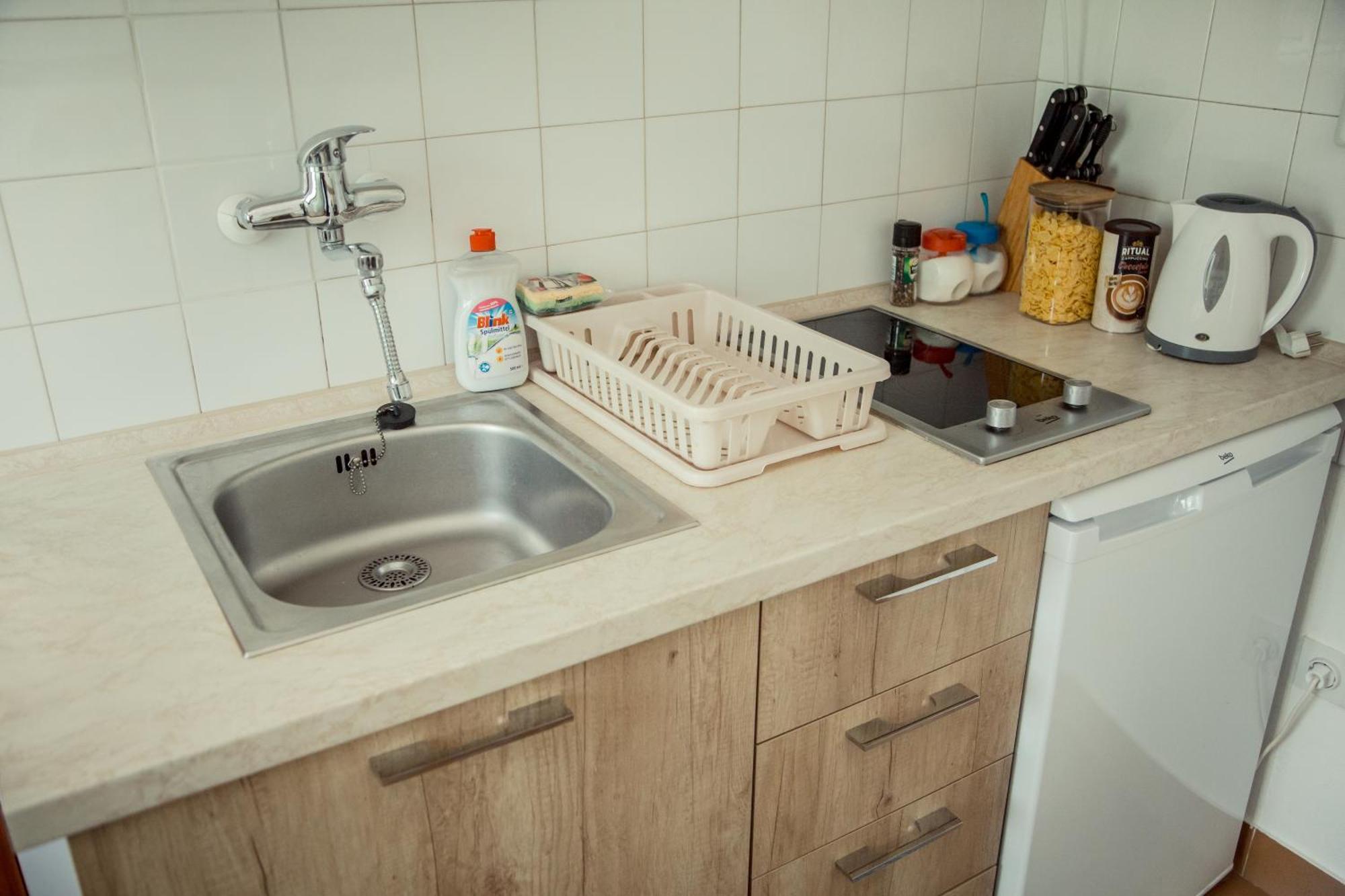 Felix Apartment Biograd บีโอกราดนาโมรู ภายนอก รูปภาพ