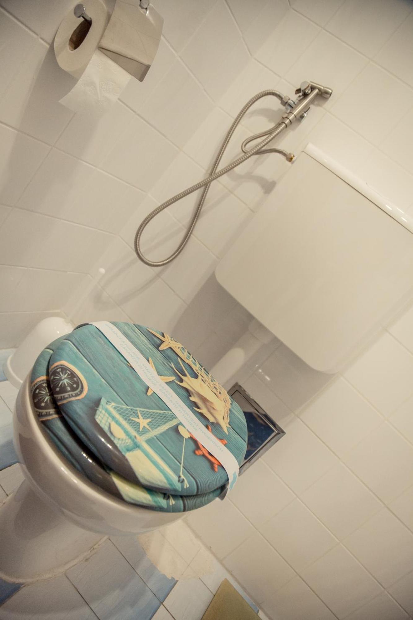 Felix Apartment Biograd บีโอกราดนาโมรู ภายนอก รูปภาพ