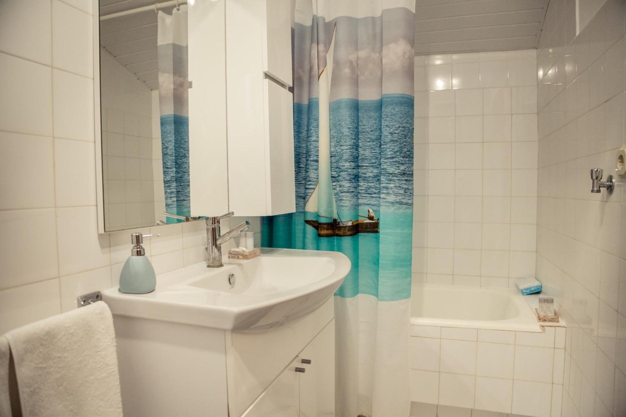 Felix Apartment Biograd บีโอกราดนาโมรู ภายนอก รูปภาพ