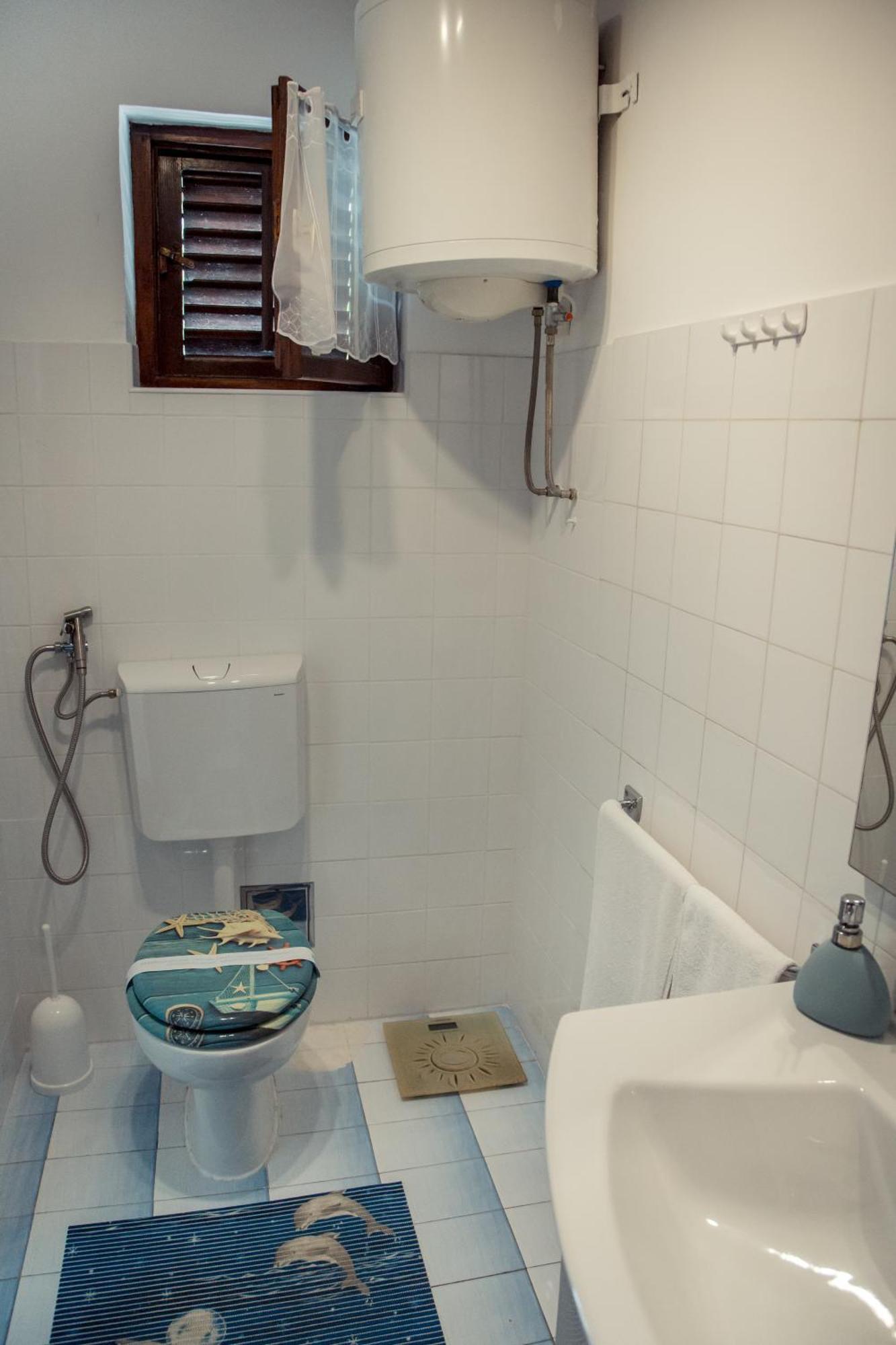 Felix Apartment Biograd บีโอกราดนาโมรู ภายนอก รูปภาพ