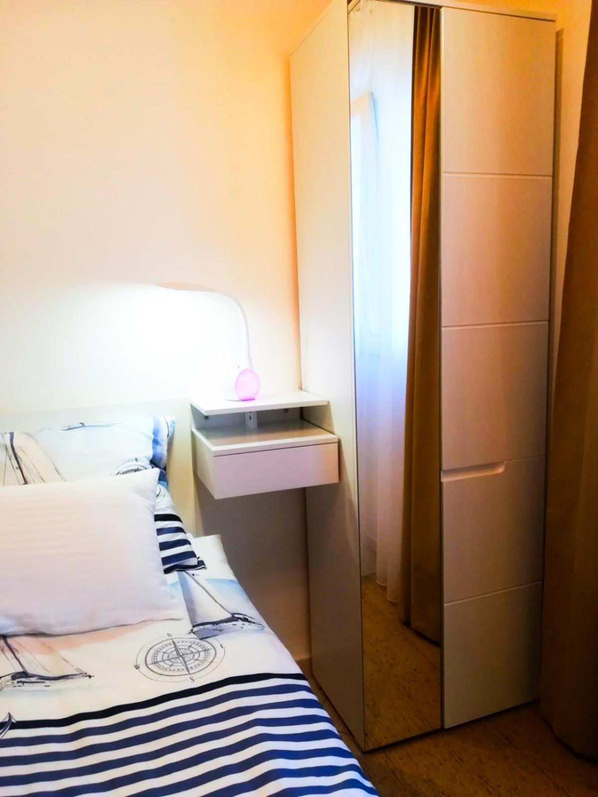 Felix Apartment Biograd บีโอกราดนาโมรู ภายนอก รูปภาพ