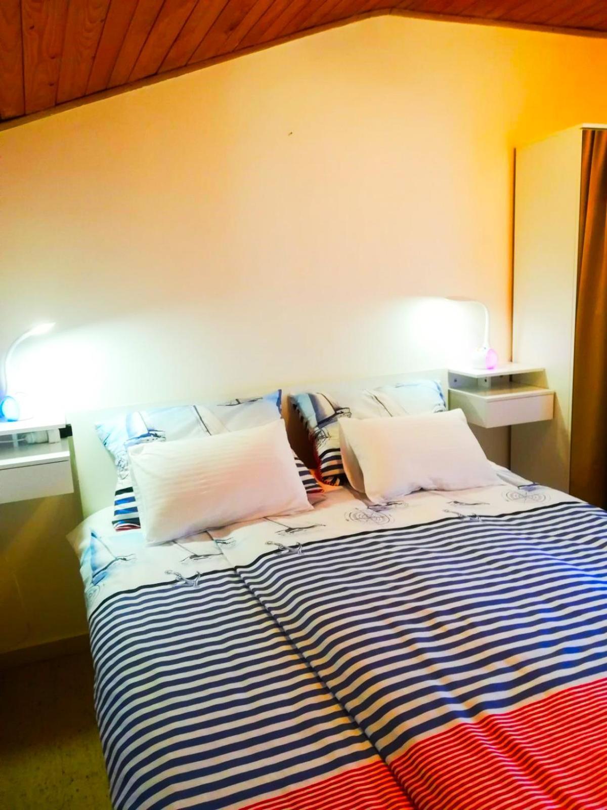 Felix Apartment Biograd บีโอกราดนาโมรู ภายนอก รูปภาพ