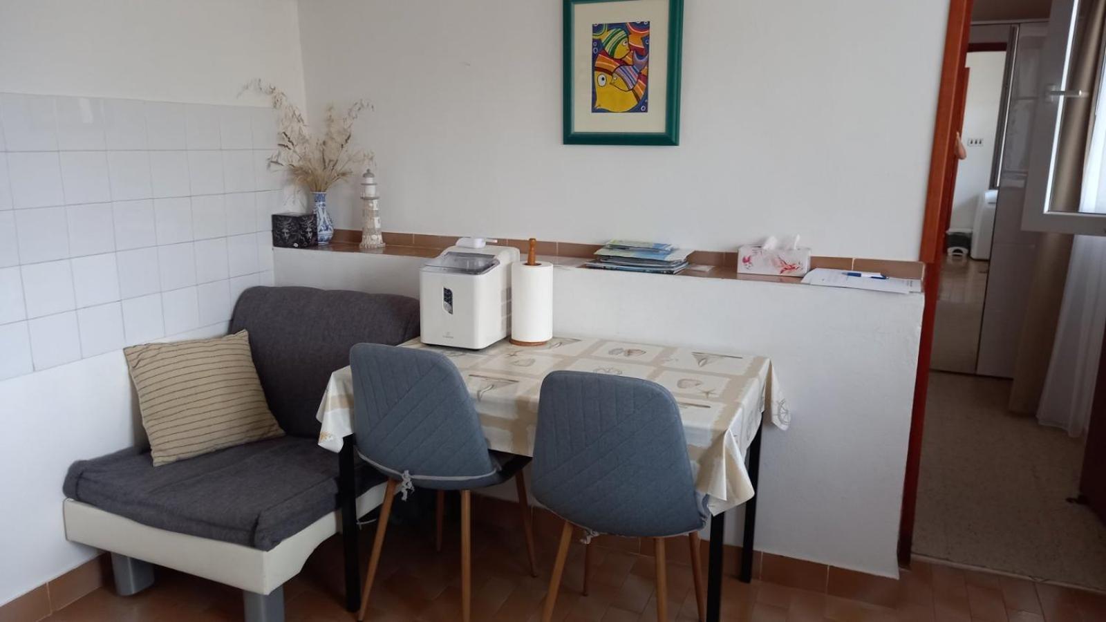 Felix Apartment Biograd บีโอกราดนาโมรู ภายนอก รูปภาพ