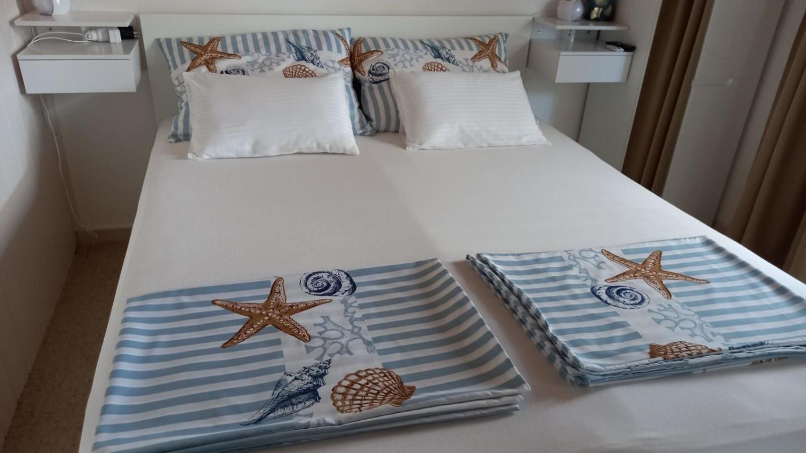 Felix Apartment Biograd บีโอกราดนาโมรู ภายนอก รูปภาพ
