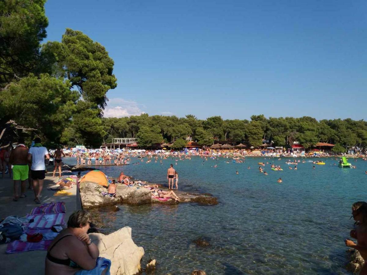 Felix Apartment Biograd บีโอกราดนาโมรู ภายนอก รูปภาพ